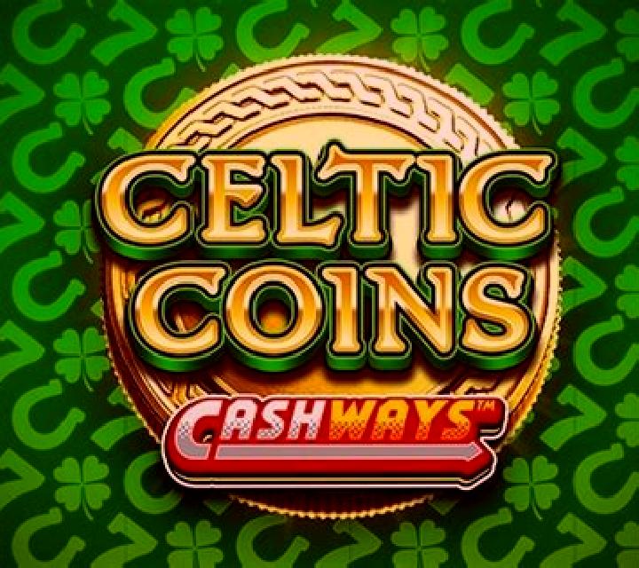 Celtic Coins Cashways online slot