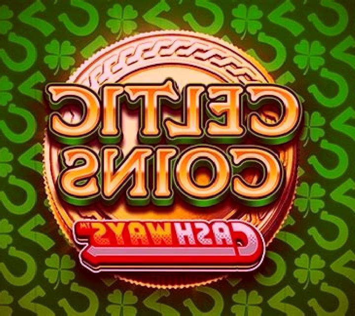 Celtic Coins Cashways slot game