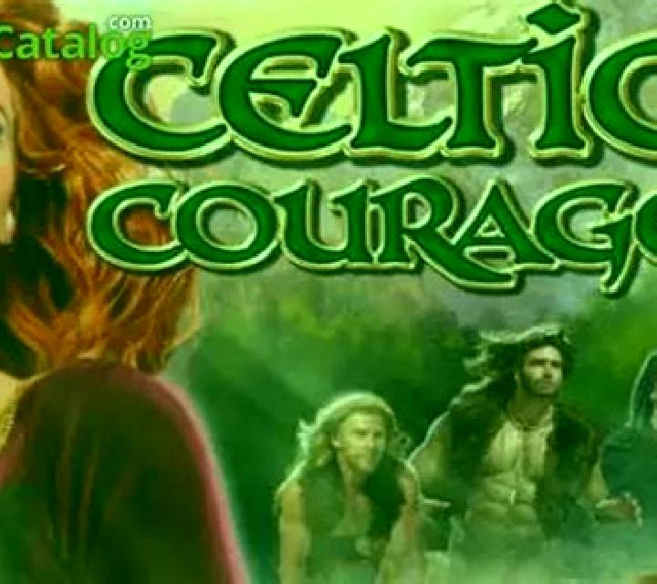 Celtic Courage online slot
