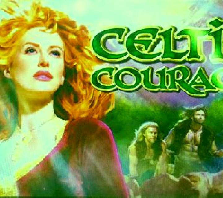 Celtic Courage slot machine