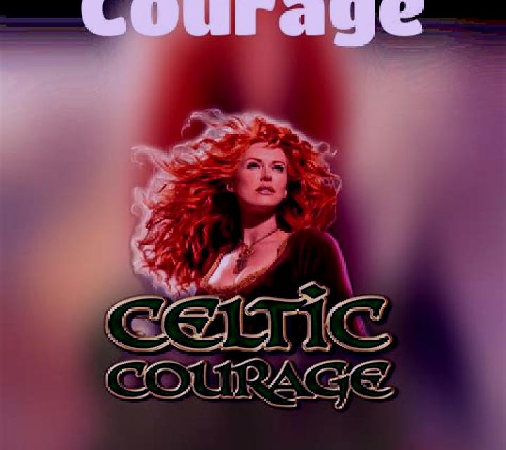 Celtic Courage slot