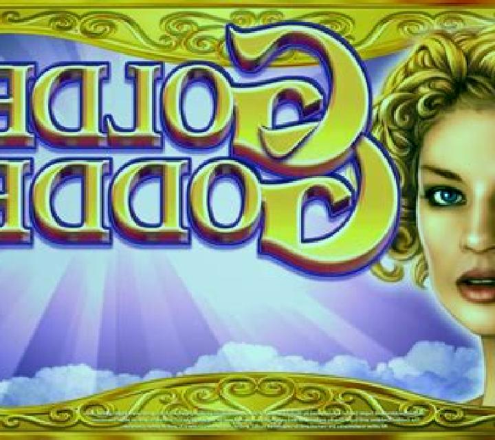 Celtic Goddess online slot