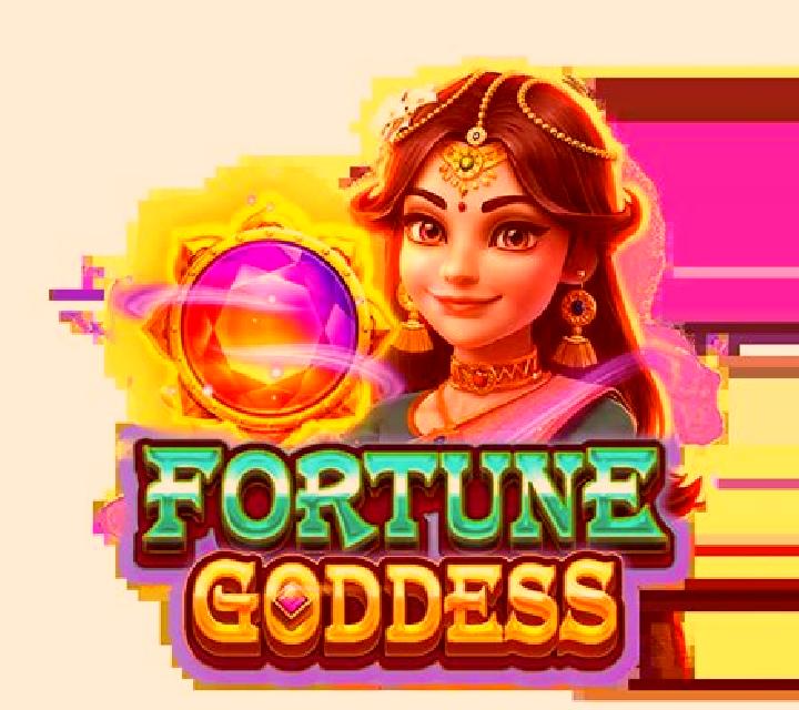 Celtic Goddess slot game