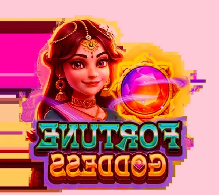 Celtic Goddess slot