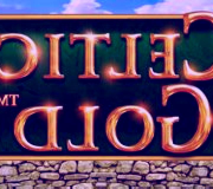 Celtic Gold online slot