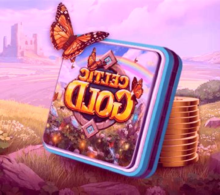 Celtic Gold slot game