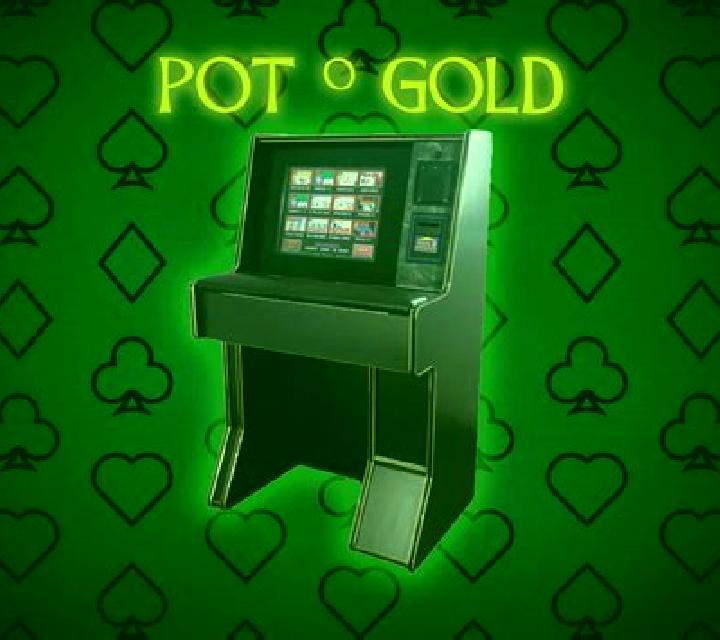 Celtic Gold slot machine