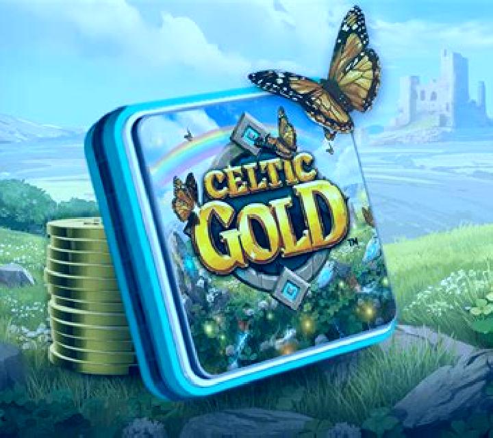 Celtic Gold slot
