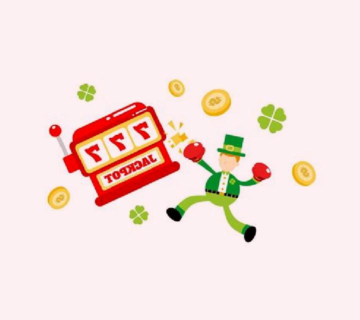 Celtic slot game