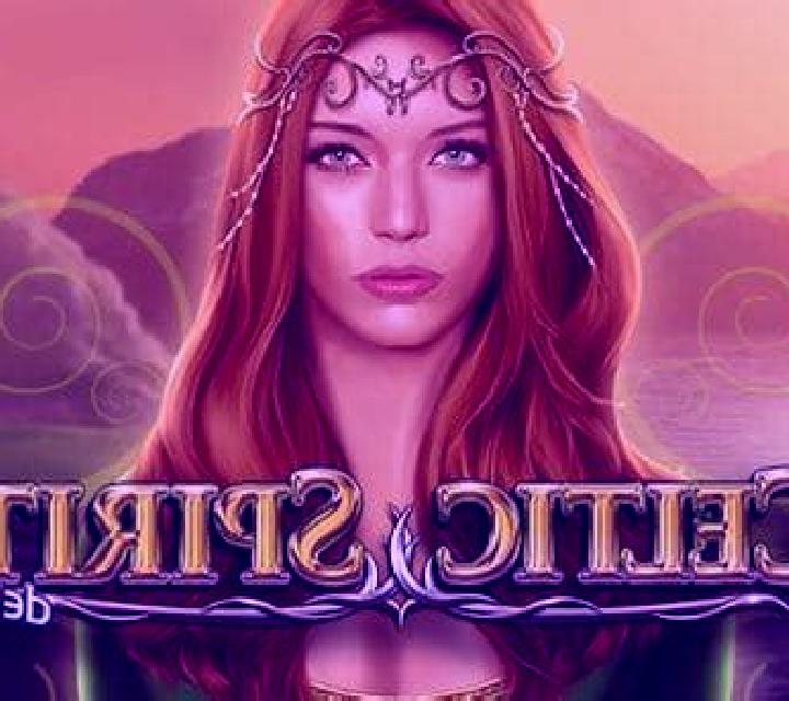 Celtic Spirit Deluxe slot game