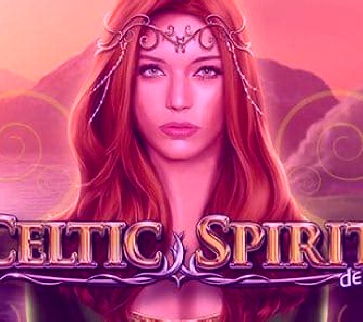 Celtic Spirit Deluxe slot