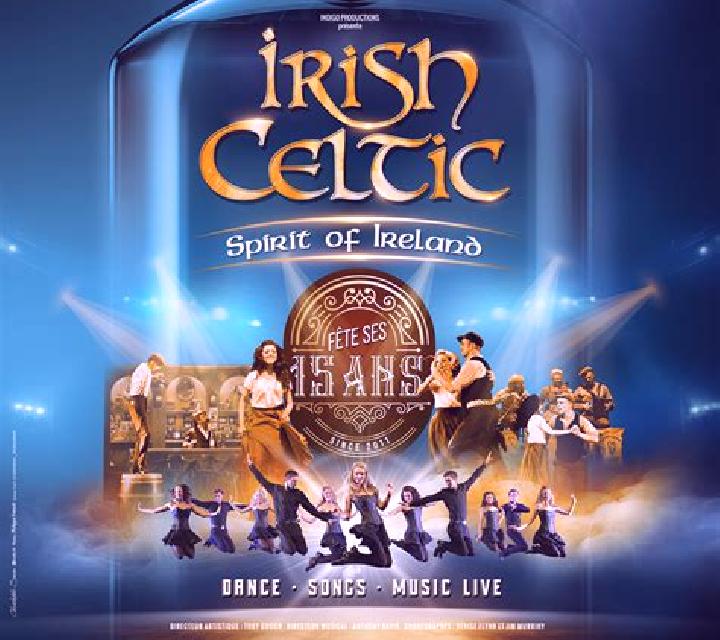 Celtic Spirit online slot