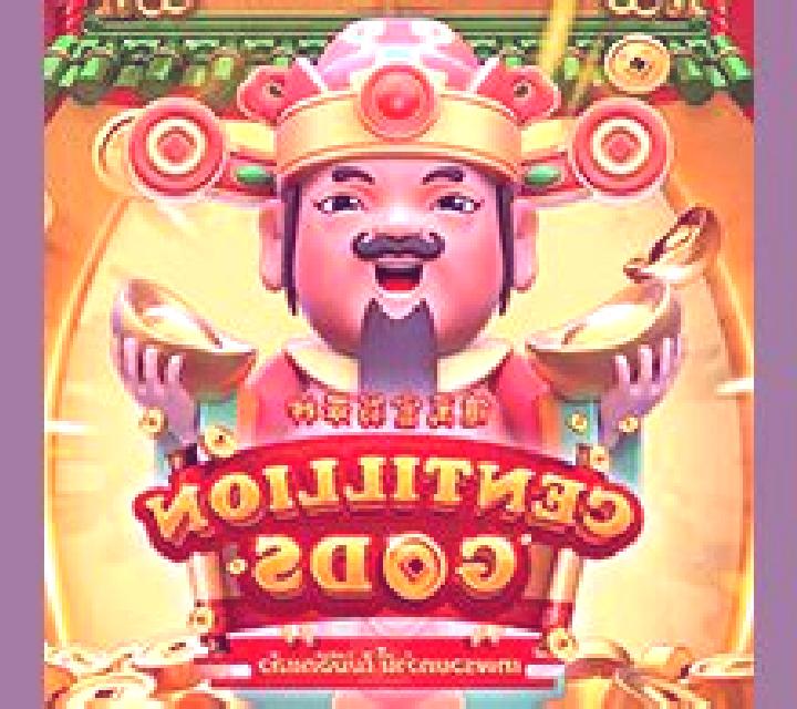 Centillion Gods slot