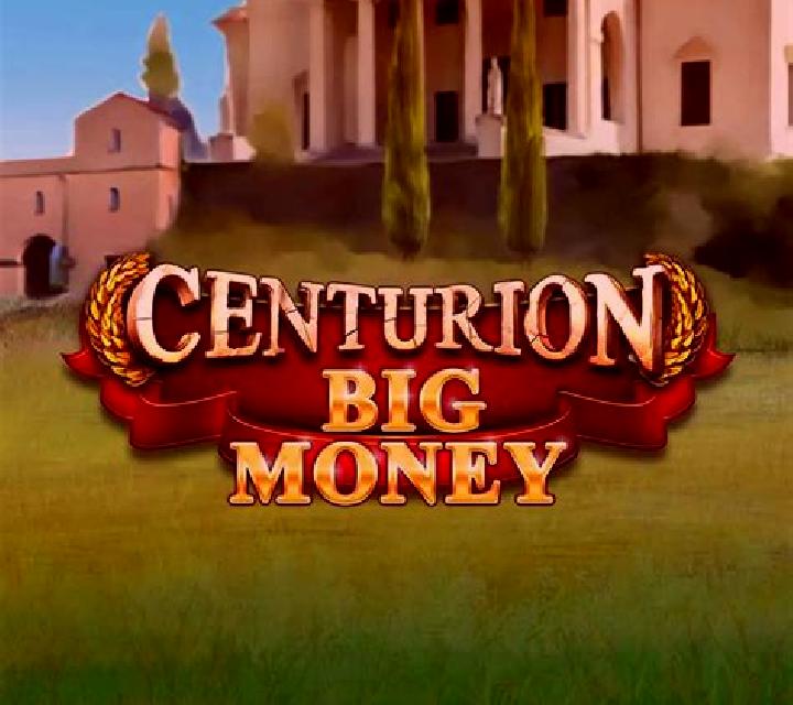 Centurion Big Money online slot