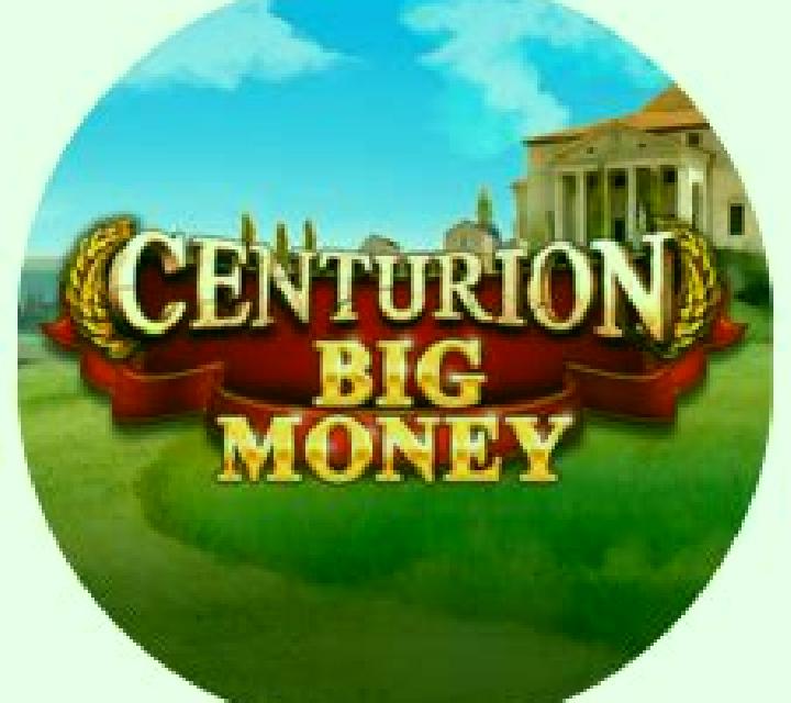 Centurion Big Money slot