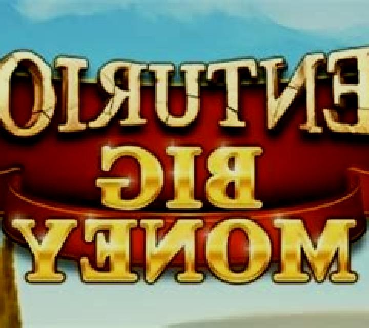 Centurion Bigger Big Money slot game