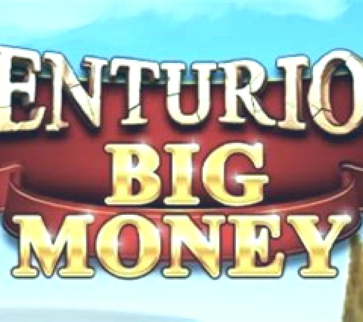 Centurion Bigger Big Money slot machine