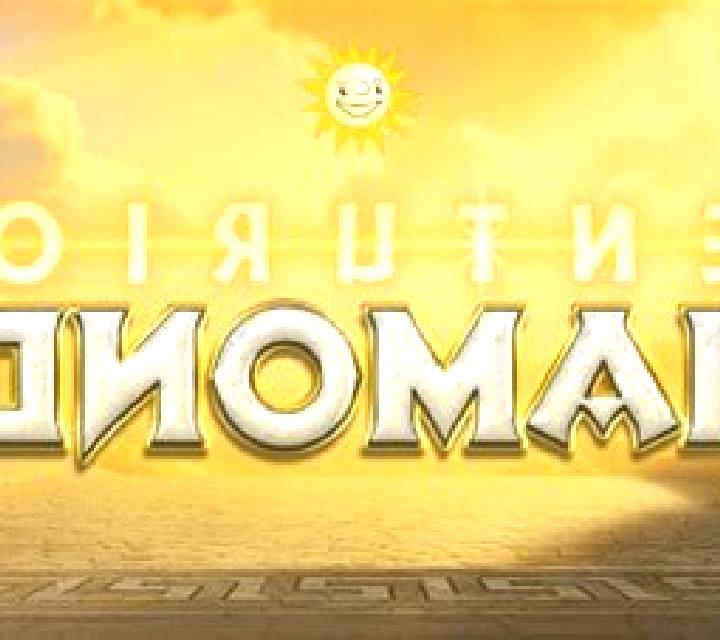 Centurion Diamonds online slot