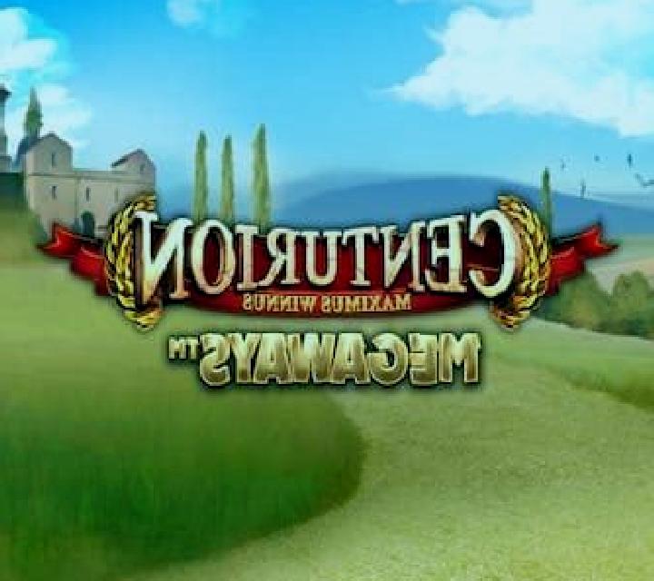 Centurion Megaways online slot