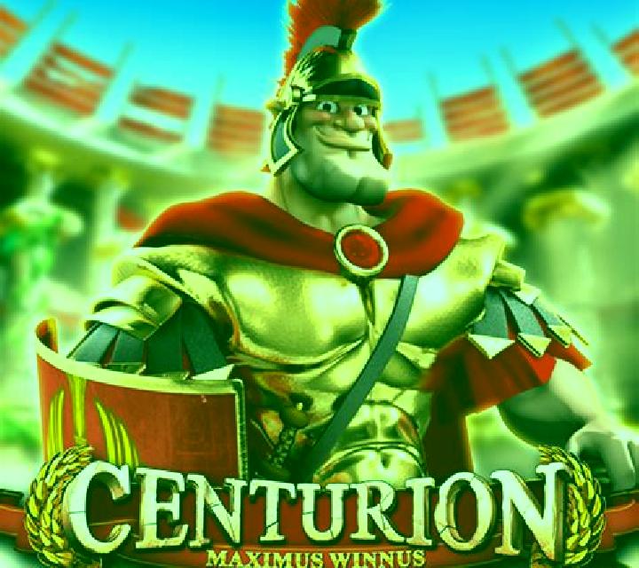 Centurion online slot