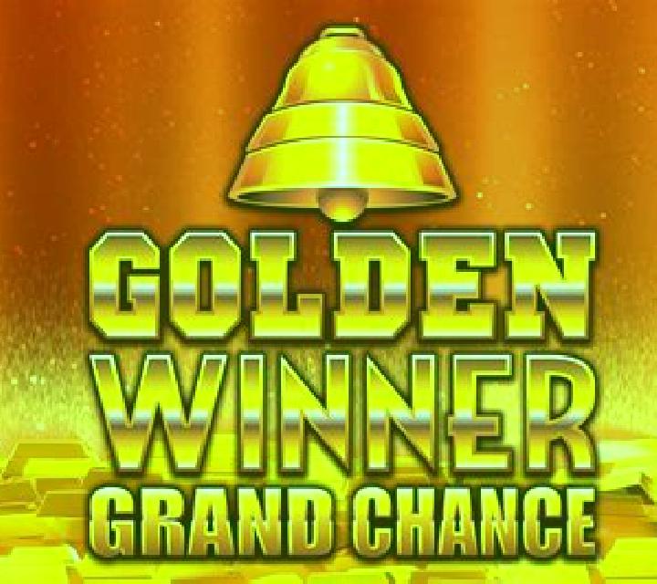 Centurion Winner Grand Chance online slot