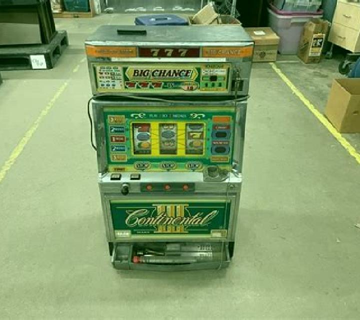 Centurion Winner Grand Chance slot machine