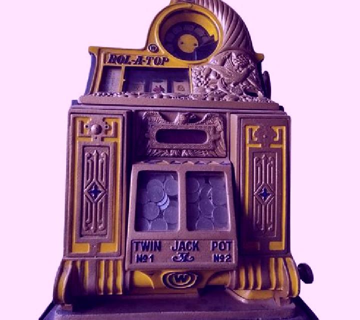 Century of Jazz slot game
