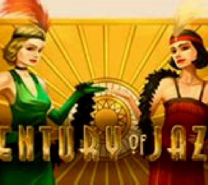 Century of Jazz slot