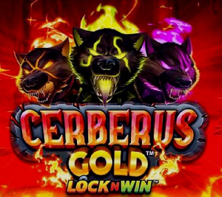 Cerberus Gold online slot