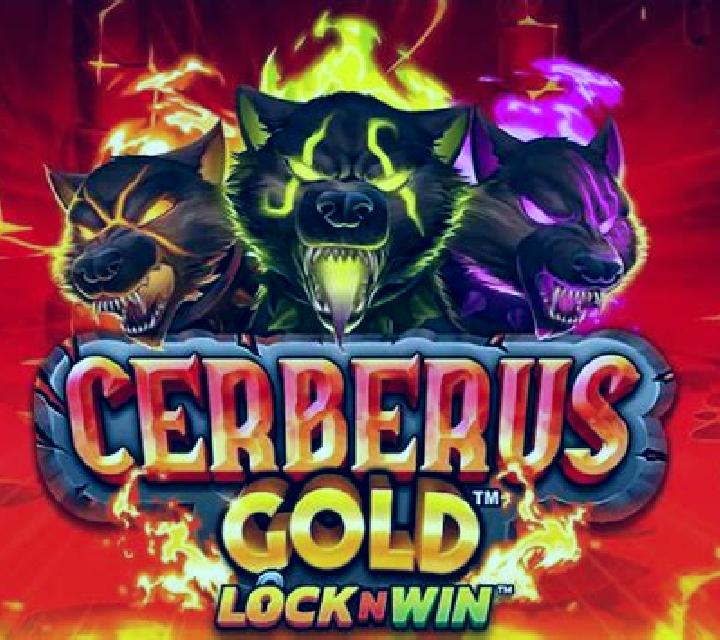 Cerberus Gold slot game