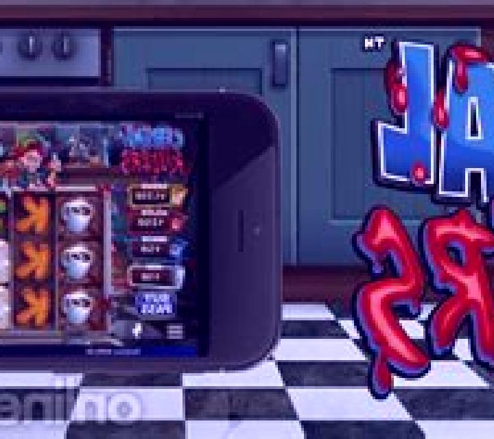 Cereal Killers slot