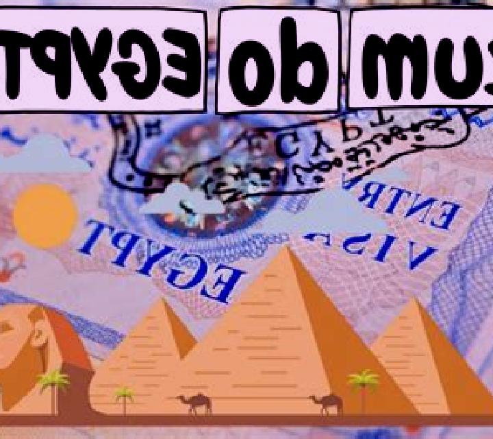 Cesta Do Egypta online slot