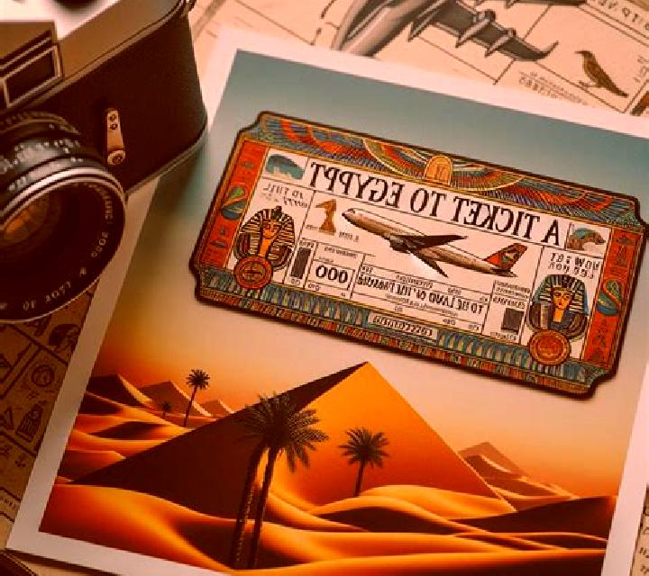Cesta Do Egypta slot machine