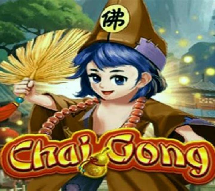 Chai Gong slot game