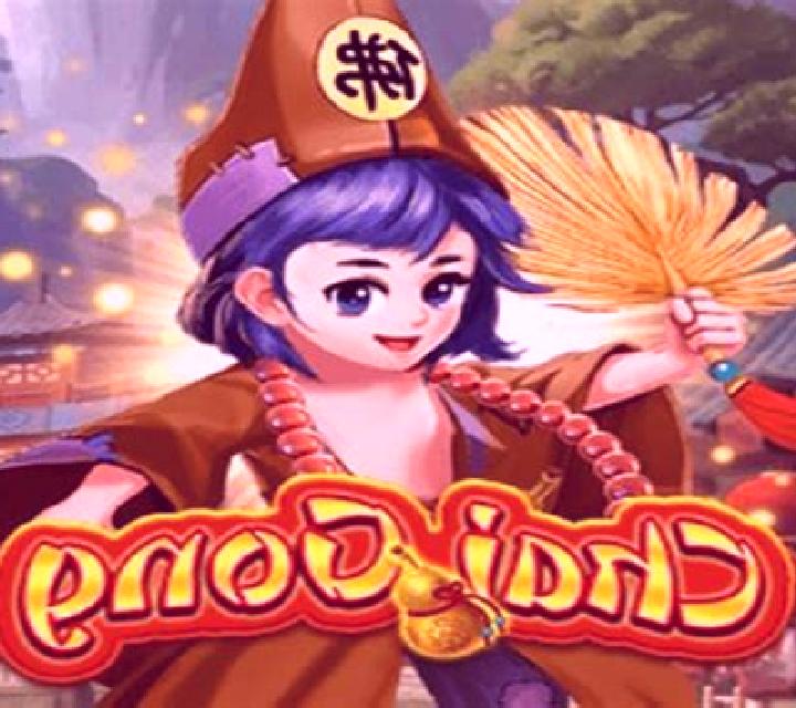 Chai Gong slot