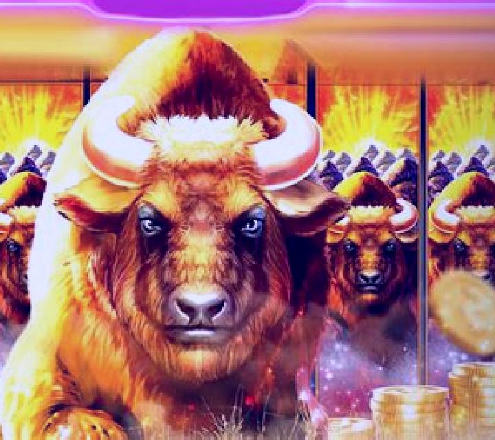 Chain of Wild slot game