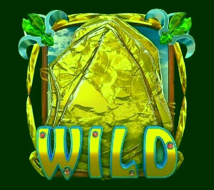 Chain of Wild slot machine