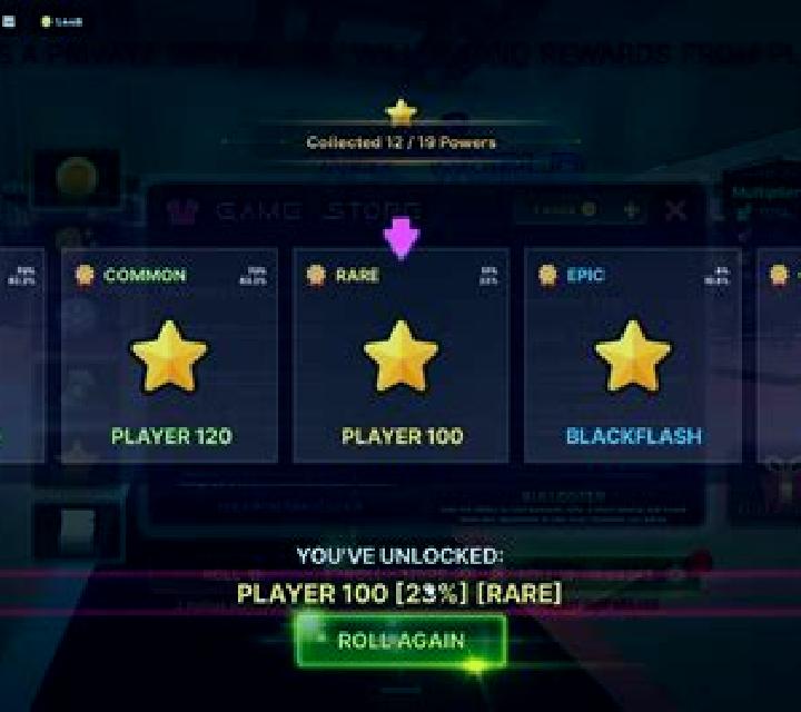 Chain Reactors 100 slot game