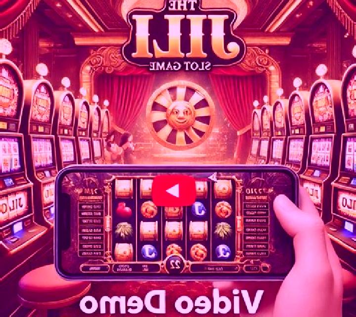 Chain Reactors 100 slot machine