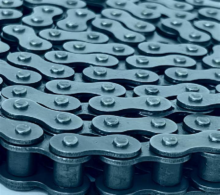 Chain Reactors 100 slot