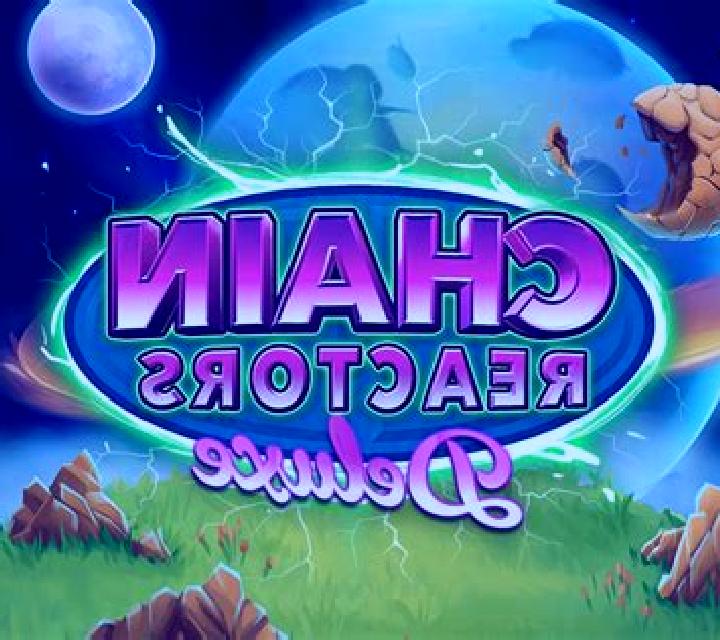 Chain Reactors Trails online slot
