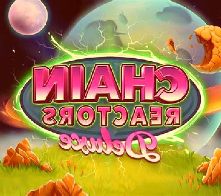 Chain Reactors Trails slot game