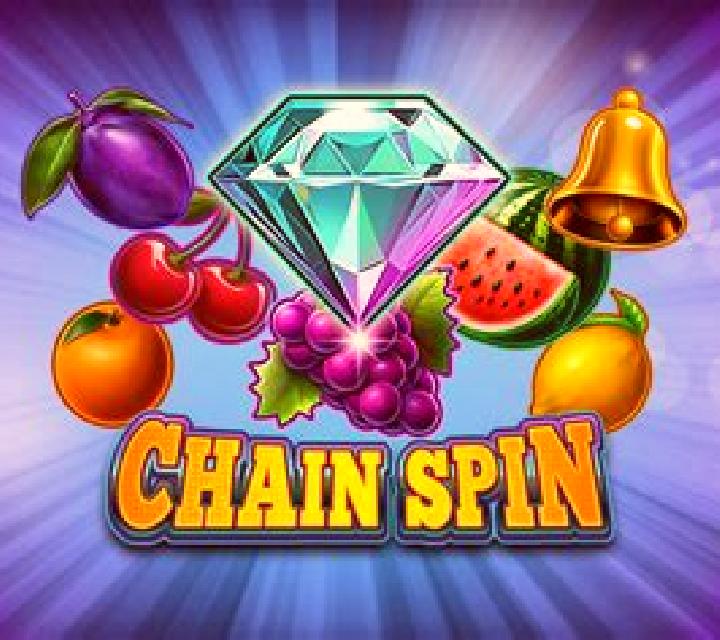 Chain Spin slot