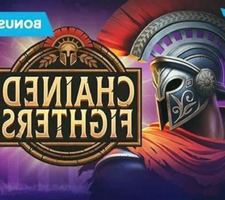 Chained Fighters online slot