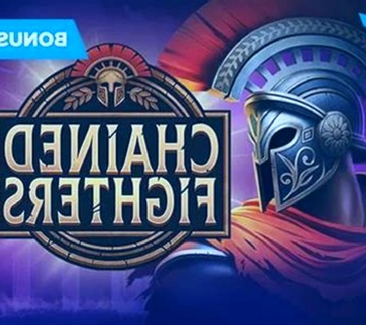 Chained Fighters slot