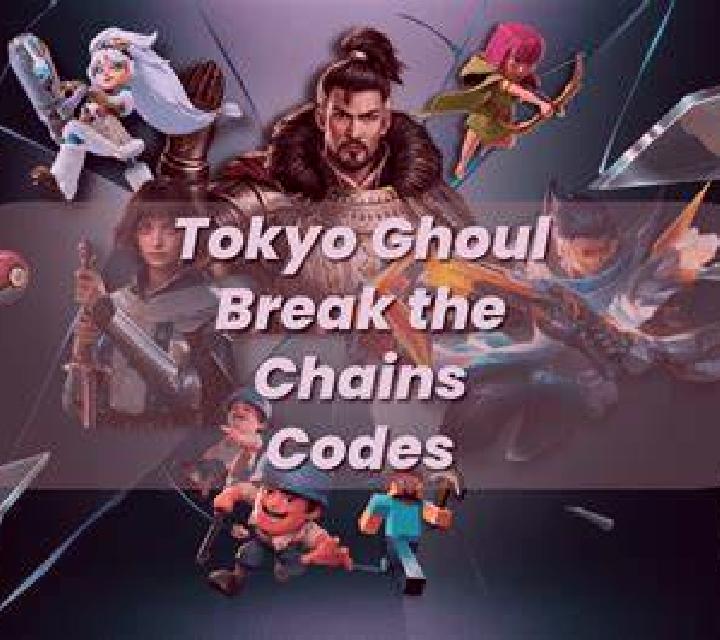 Chain s Code slot game