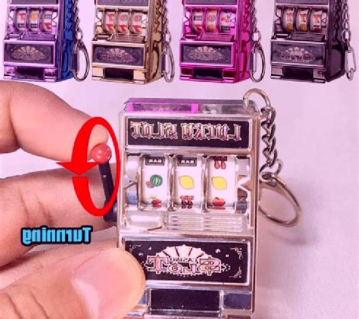 Chain s Code slot machine