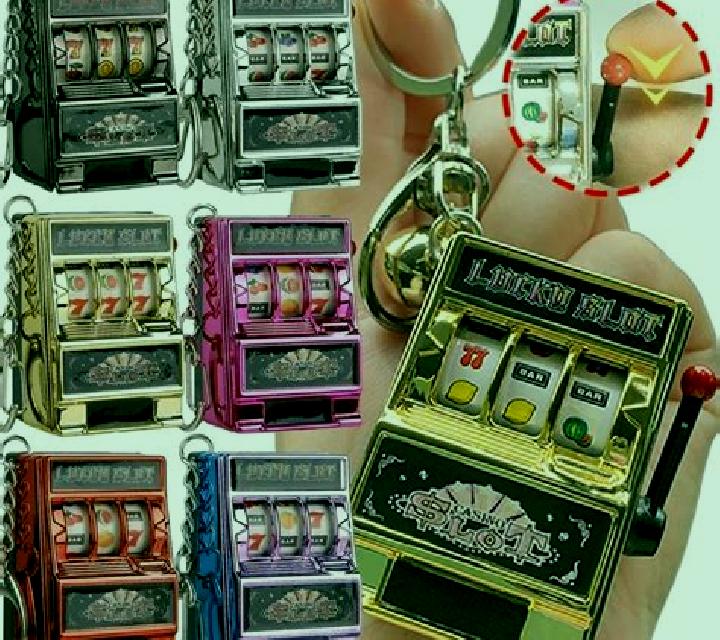Chain s Code slot