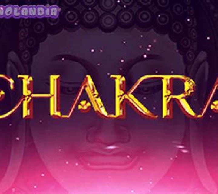 Chakra online slot