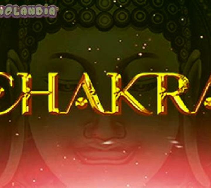 Chakra slot game